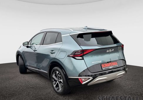 Kia Sportage, 2023 3