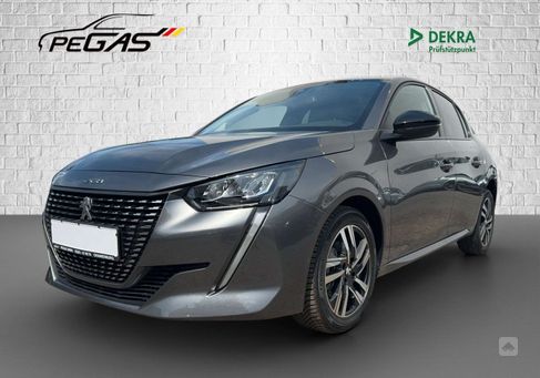 Peugeot 208, 2023