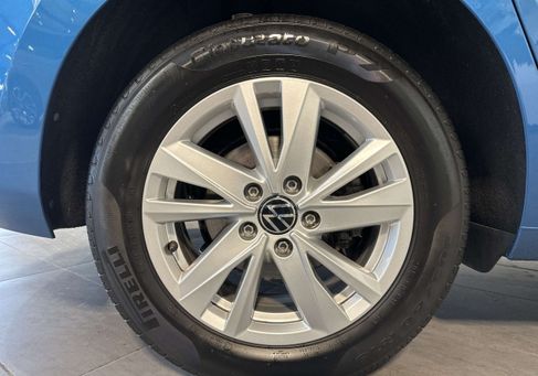 Volkswagen Touran, 2023