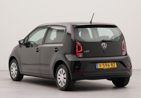 Volkswagen up!, 2023