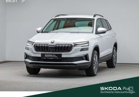 Skoda Karoq, 2024