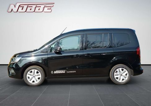 Renault Kangoo, 2026