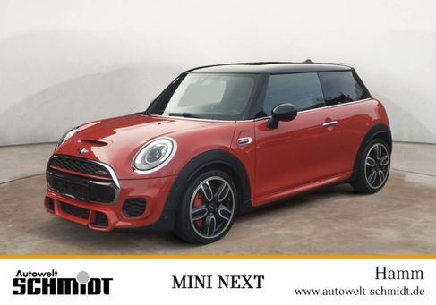 MINI John Cooper Works, 2019