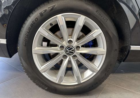 Volkswagen Passat Variant, 2022