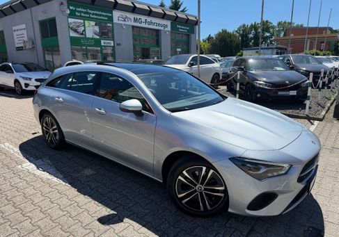 Mercedes-Benz CLA 180, 2024