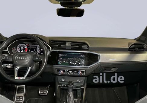 Audi Q3, 2020 2