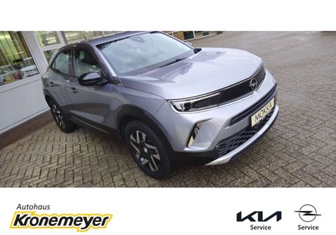 Opel Mokka, 2022 3