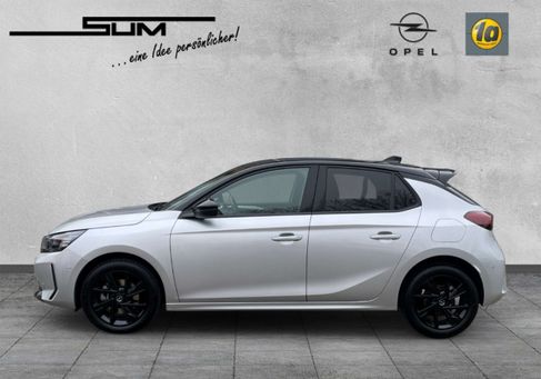 Opel Corsa, 2025