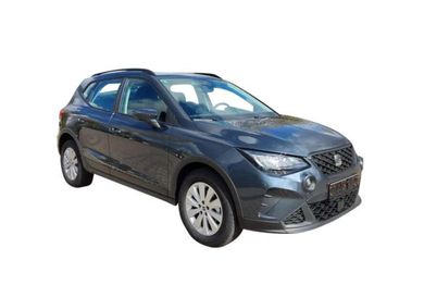 Seat Arona, 2023