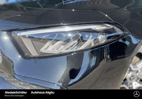 Mercedes-Benz A 200, 2024