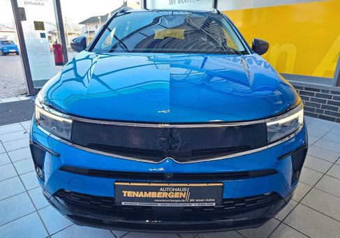 Opel Grandland X, 2023 2