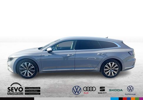 Volkswagen Arteon, 2023 2
