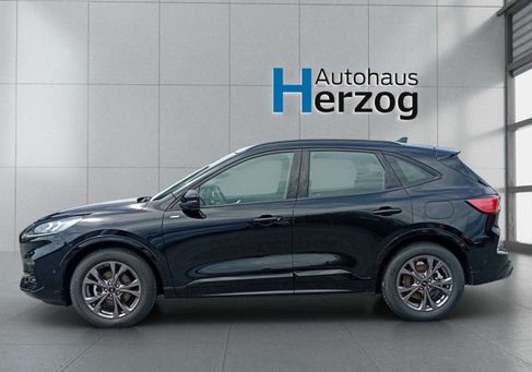 Ford Kuga, 2024