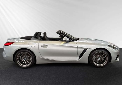 BMW Z4, 2020 2