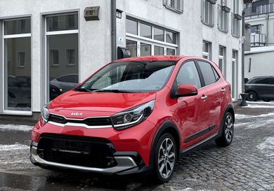 Kia Picanto, 2022
