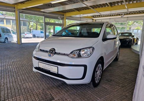 Volkswagen up!, 2023 3