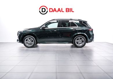 Mercedes-Benz GLE 250, 2019