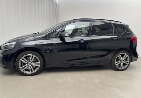 BMW 225 Active Tourer, 2019 2