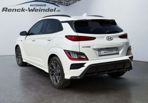 Hyundai Kona, 2021 3