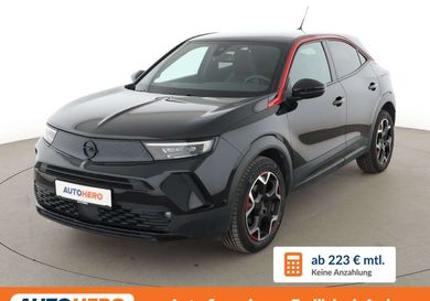 Opel Mokka, 2021