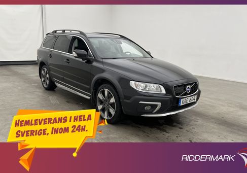 Volvo XC70, 2015