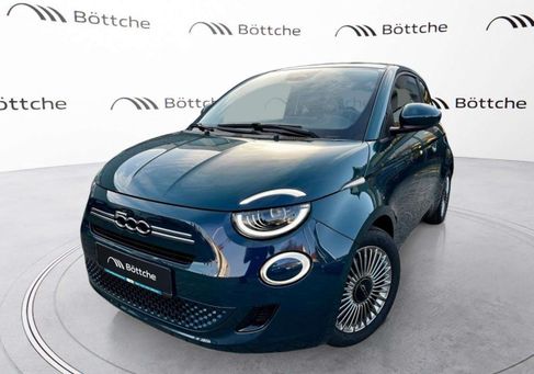 Fiat 500, 2026