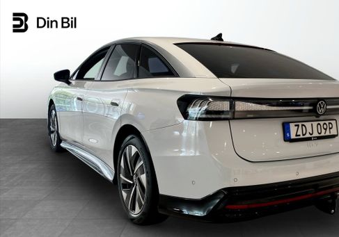 Volkswagen ID.7, 2026