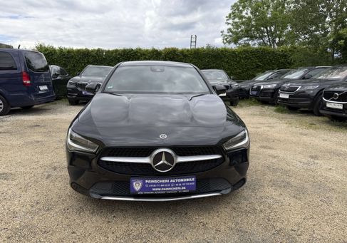 Mercedes-Benz CLA 220, 2021