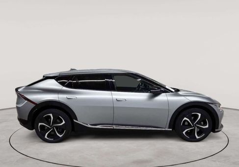 Kia EV6, 2023 3