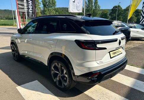 Renault Austral, 2023