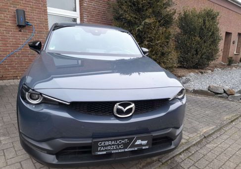 Mazda MX-30, 2024 2