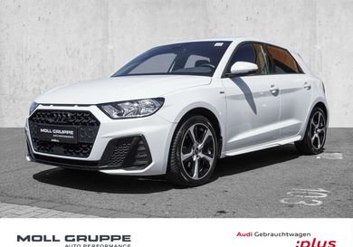 Audi A1, 2024