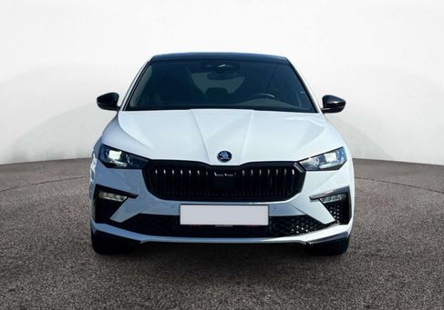 Skoda Scala, 2026