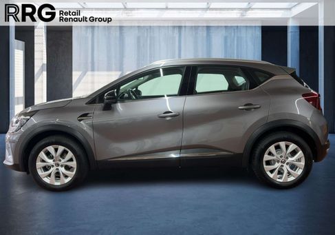 Renault Captur, 2020