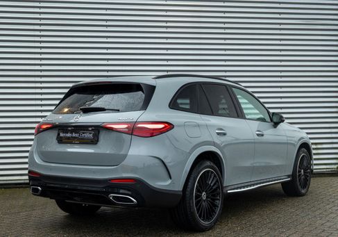 Mercedes-Benz GLC 300, 2026