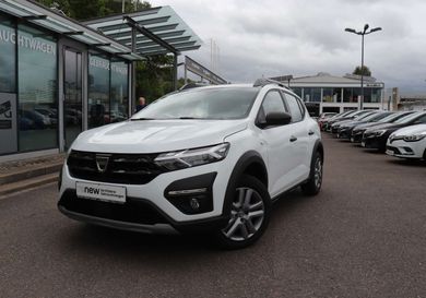 Dacia Sandero, 2022