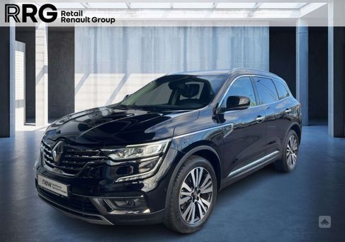 Renault Koleos, 2021