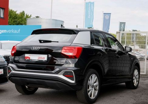 Audi Q2, 2025 2
