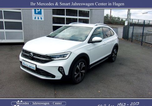 Volkswagen Taigo, 2023