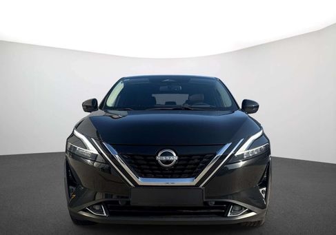 Nissan Qashqai, 2023 2
