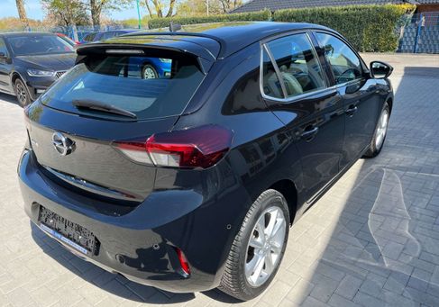 Opel Corsa, 2023 3