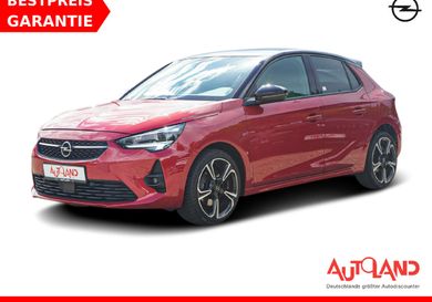 Opel Corsa, 2020