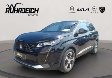 Peugeot 3008, 2023