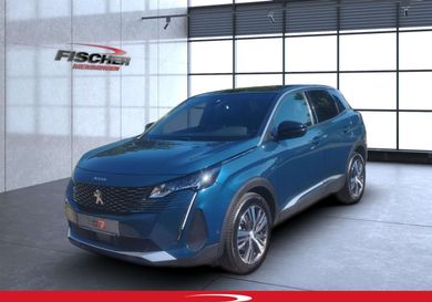 Peugeot 3008, 2023