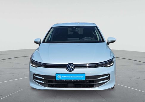 Volkswagen Golf, 2025 2