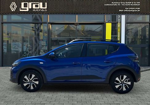 Dacia Sandero, 2026