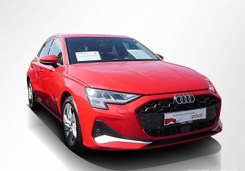 Audi A3, 2025 3