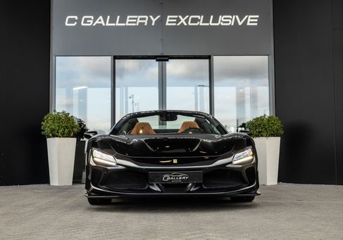 Ferrari F8, 2022 2