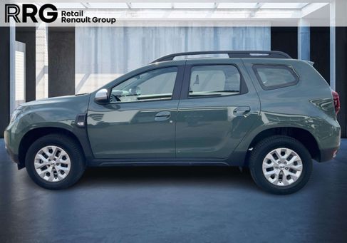 Dacia Duster, 2023 2