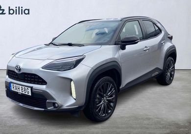 Toyota Yaris Cross, 2023